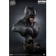 Queen Studios Life-size Batman Bust Captures Ben Affleck’s 60 cm